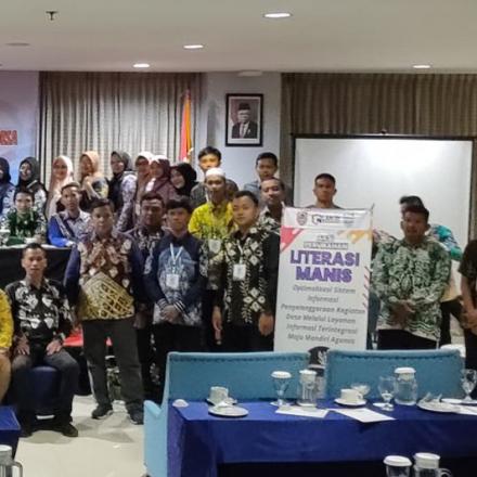 GOOD GOVERNANCE BERBASIS DIGITAL