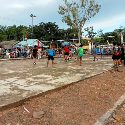 Album : LOMBA VOLLY PUTRA